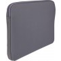 Case Logic | Fits up to size 14 "" | LAPS-114 | Sleeve | Graphite - 4
